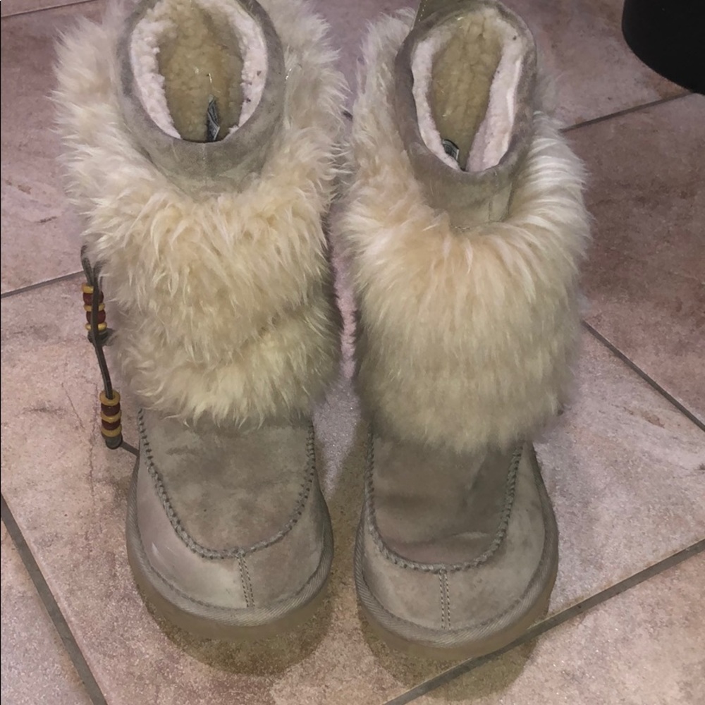 Uggs boots